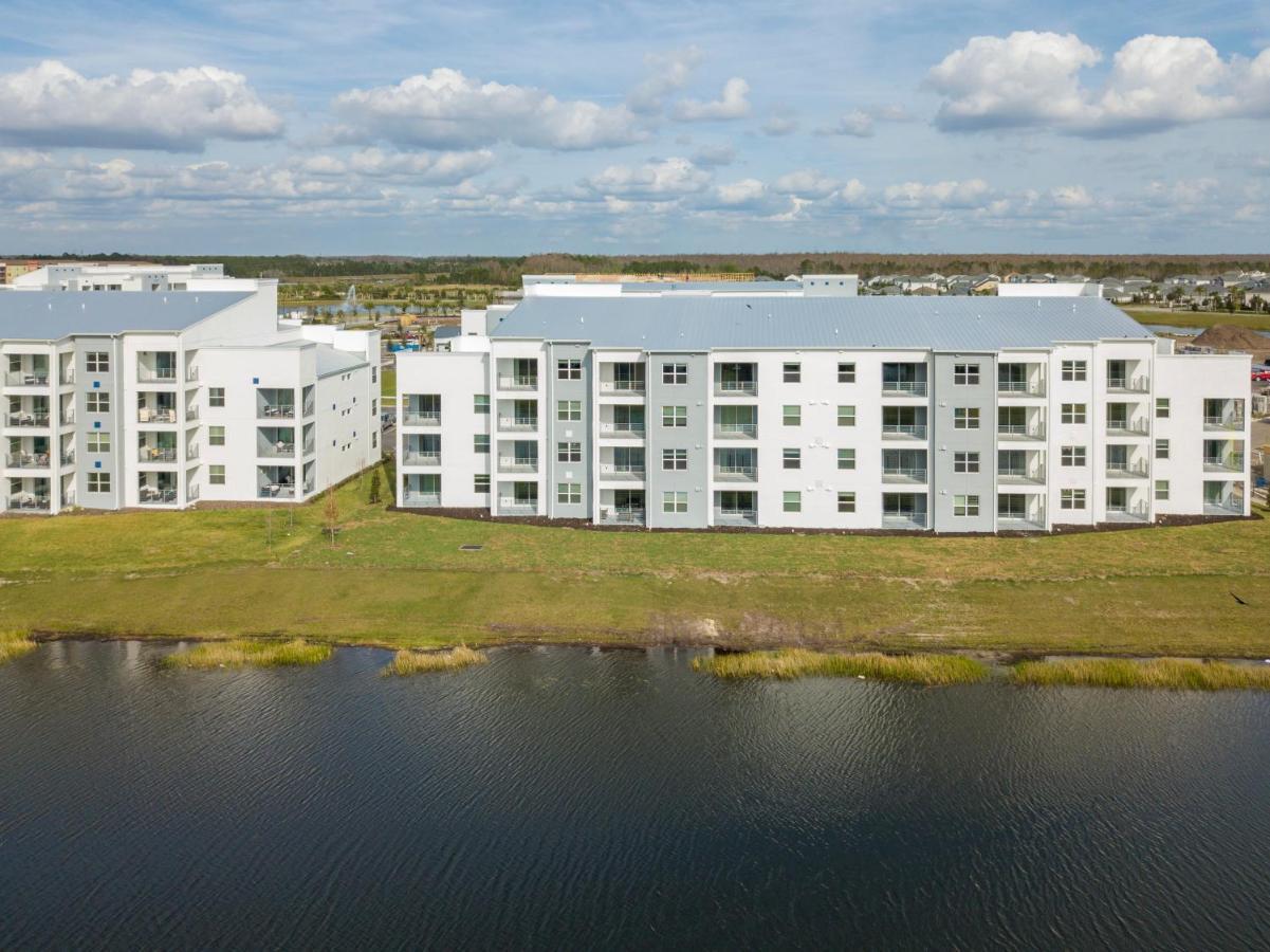 Marvelous 2 Bd Apt Close To Disney At Storey Lake 106 Villa Kissimmee Kültér fotó