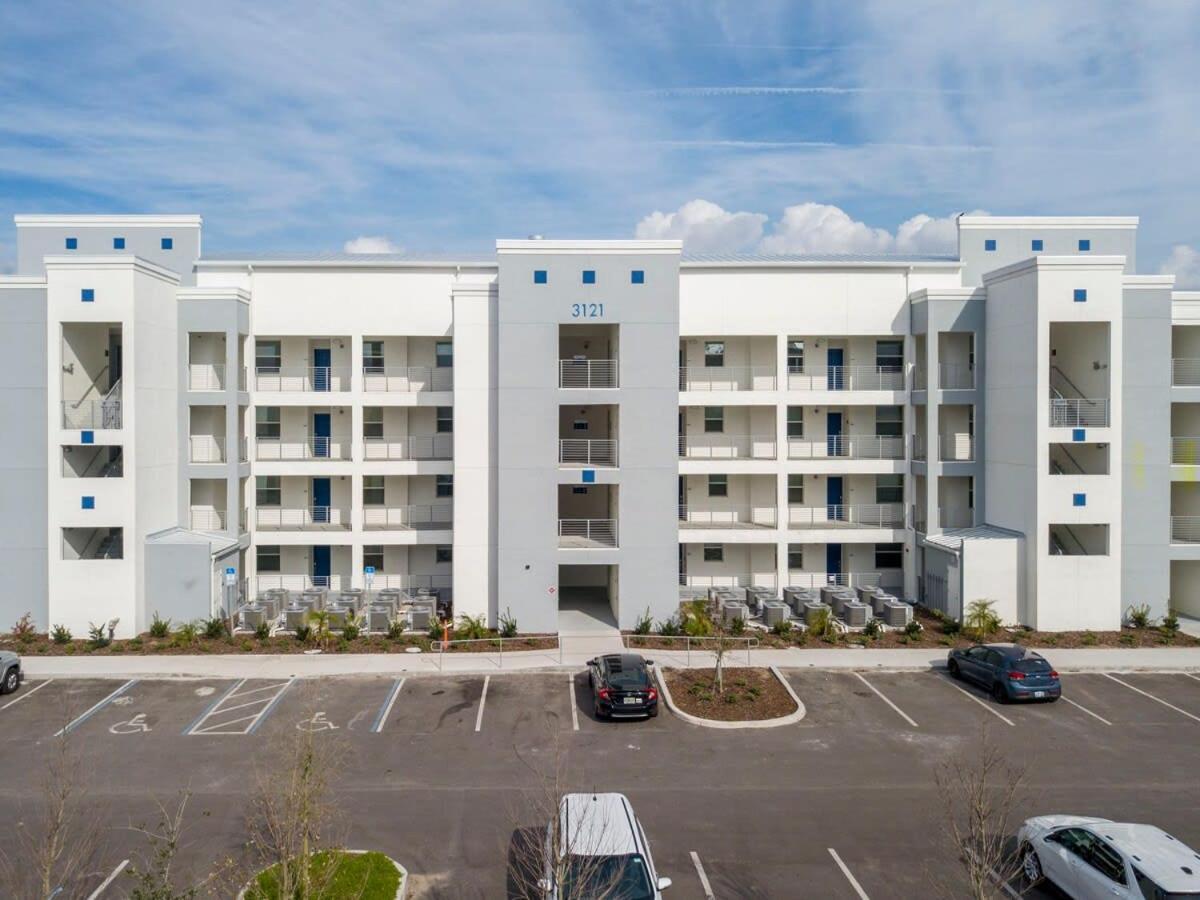 Marvelous 2 Bd Apt Close To Disney At Storey Lake 106 Villa Kissimmee Kültér fotó